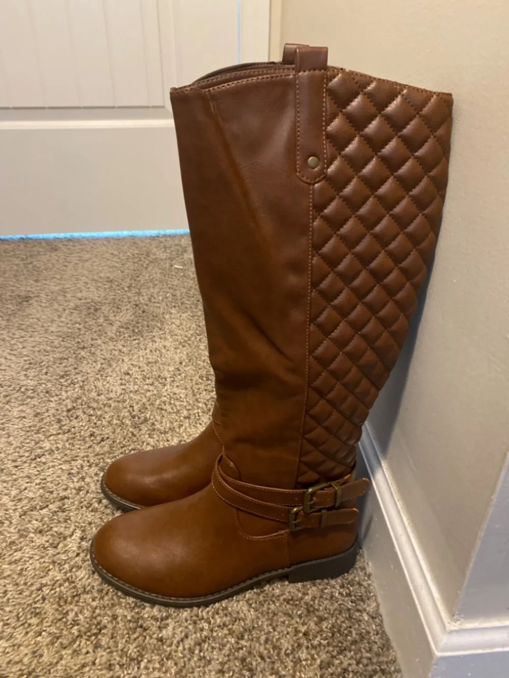 Vepose boots